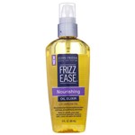 Ficha técnica e caractérísticas do produto Frizz Ease Nourishing Oil Elixir John Frieda - Soro Antifrizz 88ml