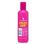 Ficha técnica e caractérísticas do produto Frizz OFF Lee Stafford - Shampoo 250ml