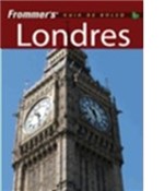Ficha técnica e caractérísticas do produto Frommer´s Londres - Guia de Bolso - Alta Books