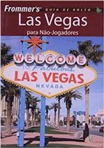 Ficha técnica e caractérísticas do produto Frommers Las Vegas - Guia de Bolso - Alta Books