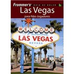 Ficha técnica e caractérísticas do produto Frommer's - Las Vegas Guia de Bolso - Alta Books