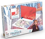 Ficha técnica e caractérísticas do produto Frozen 2 Disney Espelho Mágico 03730 - Grow