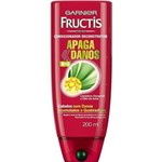 Ficha técnica e caractérísticas do produto Fructis Apaga Danos Condicionador 200ml (Kit C/03)