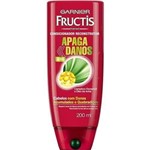Ficha técnica e caractérísticas do produto Fructis Apaga Danos Condicionador 200ml