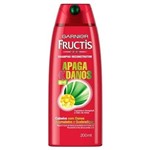 Ficha técnica e caractérísticas do produto Fructis Apaga Danos Shampoo 200ml (Kit C/03)