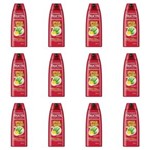 Ficha técnica e caractérísticas do produto Fructis Apaga Danos Shampoo 200ml - Kit com 12