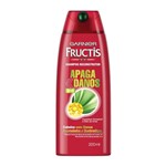 Ficha técnica e caractérísticas do produto Fructis Apaga Danos Shampoo 200ml