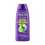 Fructis Cachos Poderosos Shampoo 200ml (Kit C/03)