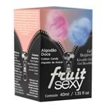 Ficha técnica e caractérísticas do produto Fruit Sexy Gel Comestível 40ml Intt