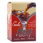 Ficha técnica e caractérísticas do produto Fruit Sexy Gel Comestível Cola 40ml Intt