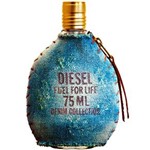 Ficha técnica e caractérísticas do produto Fuel For Life Denim Collection Homme Diesel Eau de Toilette Perfume Masculino