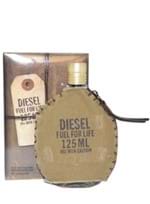 Ficha técnica e caractérísticas do produto Fuel For Life Diesel Edt 125Ml