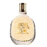 Ficha técnica e caractérísticas do produto Fuel For Life Femme Diesel Eau de Parfum Perfume Feminino - 75ml - 30ml