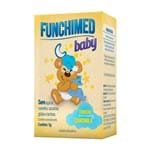 Ficha técnica e caractérísticas do produto Funchimed Baby Pó 5g