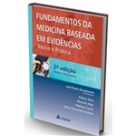 Ficha técnica e caractérísticas do produto Fundamentos da Medicina Baseada em Evidencias - Atheneu