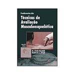 Ficha técnica e caractérísticas do produto Fundamentos das Técnicas de Avaliação Musculoesque