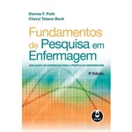 Ficha técnica e caractérísticas do produto Fundamentos de Pesquisa em Enfermagem - Artmed