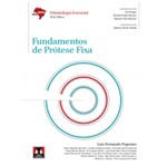 Ficha técnica e caractérísticas do produto Fundamentos de Protese Fixa Abeno 18 - Artes Medicas