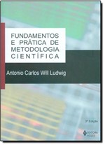 Ficha técnica e caractérísticas do produto Fundamentos e Prática de Metodologia Científica - Vozes