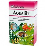 Ficha técnica e caractérísticas do produto Fungicida Alcon Labcon Aqualife 15ml