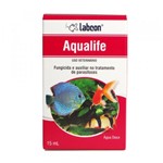 Ficha técnica e caractérísticas do produto Fungicida Aqualife Alcon Labcon 15ml
