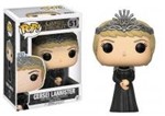 Ficha técnica e caractérísticas do produto Funko Pop Game Of Thrones: Cersei Lannister 51