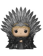 Ficha técnica e caractérísticas do produto Funko Pop - Game Of Thrones - Cersei Lannister - 73