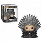 Ficha técnica e caractérísticas do produto Funko POP Game Of Thrones - Cersei Lannister