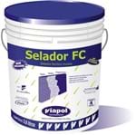 Ficha técnica e caractérísticas do produto Fusecolor Selador FC 3,6 Litros 3,6 Litros