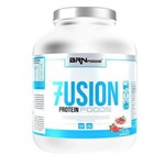 Ficha técnica e caractérísticas do produto Fusion Protein Foods 2kg - Morango