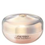 Ficha técnica e caractérísticas do produto Future Solution LX Total Radiance Loose Powder Shiseido - Pó Facial Translúcido