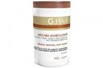 Ficha técnica e caractérísticas do produto G.Hair Anabolizante - Máscara 1000g