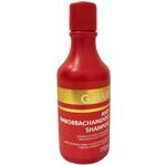 Ficha técnica e caractérísticas do produto G.Hair Anti Emborrachamento Shampoo 250ml