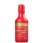 Ficha técnica e caractérísticas do produto G.Hair Antiemborrachamento - Shampoo 250ml