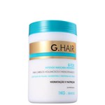 Ficha técnica e caractérísticas do produto G.Hair B-Tox Reposição de Massa - Máscara de Reconstrução 1000g