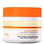 Ficha técnica e caractérísticas do produto G Hair Banho de Verniz - 500g
