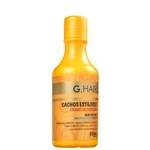 Ficha técnica e caractérísticas do produto G.Hair Cachos Estilosos - Creme de Pentear 250ml