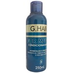 G.Hair Condicionador For Men Hidratação e Brilho 250ml
