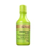 Ficha técnica e caractérísticas do produto G.Hair Cresce Fios - Shampoo 250ml