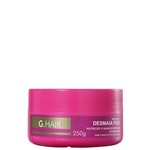 Ficha técnica e caractérísticas do produto G.Hair Desmaia Fios - Máscara Capilar 250ml