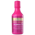 Ficha técnica e caractérísticas do produto G.Hair Desmaia Fios - Shampoo Sem Sal 250ml