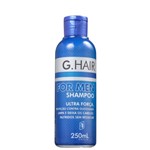 Ficha técnica e caractérísticas do produto G.Hair For Men - Shampoo 250ml