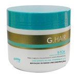 Ficha técnica e caractérísticas do produto G.Hair Máscara B-TOX - 500g