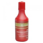 G.Hair Reconstrutor Capilar Antiemborrachamento - 250ml