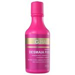 Ficha técnica e caractérísticas do produto G.Hair Shampoo Desmaia Fios 250ml