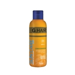Ficha técnica e caractérísticas do produto G.Hair Sun Care Condicionador 250mL