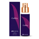 Ficha técnica e caractérísticas do produto Gabby - Lpz.parfum 15ml
