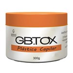 Ficha técnica e caractérísticas do produto Gaboni Gb.tox Plástica Capilar 300g