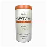 Ficha técnica e caractérísticas do produto Gaboni Gb.tox Plástica Capilar 1kg