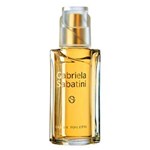 Ficha técnica e caractérísticas do produto Gabriela Sabatini Eau de Toilette Gabriela Sabatini - Perfume Feminino - 30ml - 30ml